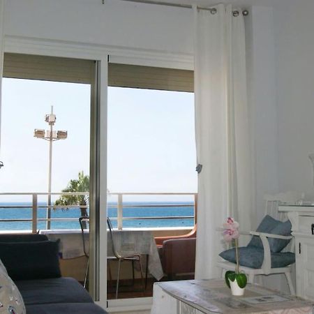 Cadiz Paseo Maritimo Playa Victoria Frontal Mar 아파트 외부 사진